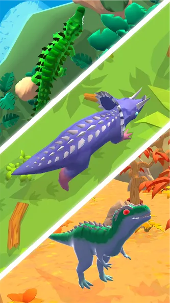 Hyper Evolution на Андроид — Мод Много денег и ресурсов — скриншот 1 Hyper Evolution на Андроид — Мод Много денег и ресурсов — скриншот 1