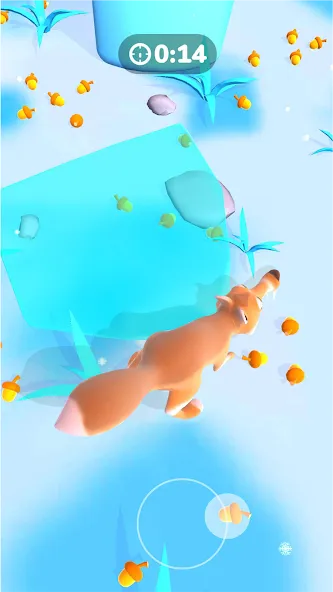 Hyper Evolution на Андроид — Мод Много денег и ресурсов — скриншот 2 Hyper Evolution на Андроид — Мод Много денег и ресурсов — скриншот 2