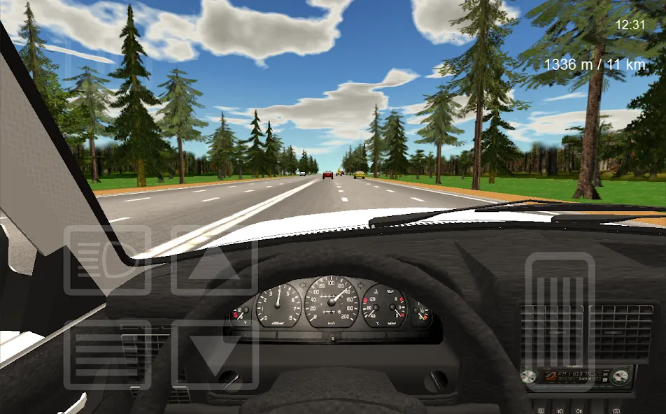 Скачать Voyage: Eurasia Roads MOD APK — Безлимитные деньги и топливо — скриншот 3 Скачать Voyage: Eurasia Roads MOD APK — Безлимитные деньги и топливо — скриншот 3