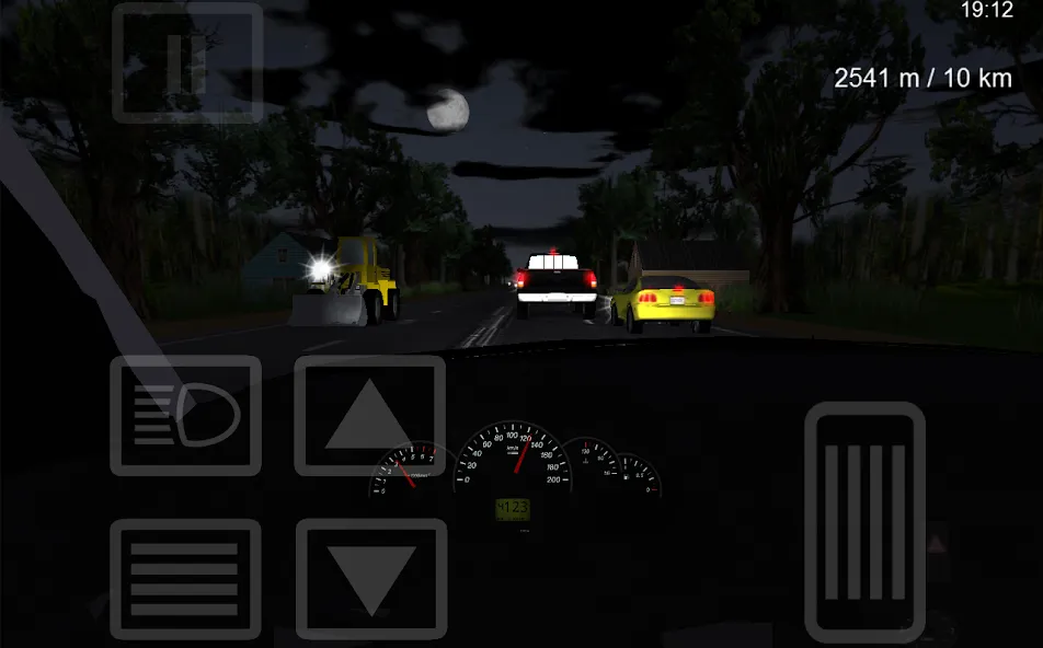 Скачать Voyage: Eurasia Roads MOD APK — Безлимитные деньги и топливо — скриншот 4 Скачать Voyage: Eurasia Roads MOD APK — Безлимитные деньги и топливо — скриншот 4