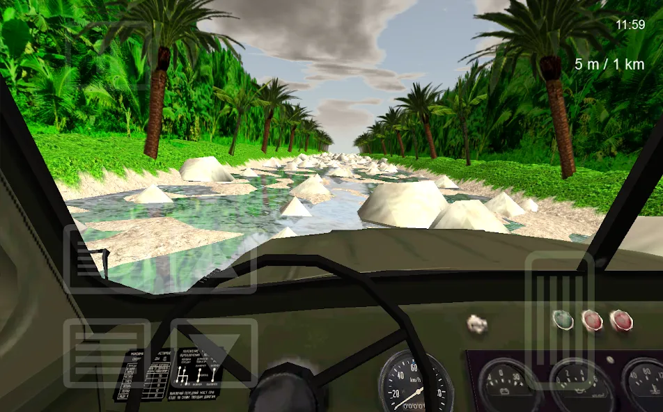 Скачать Voyage: Eurasia Roads MOD APK — Безлимитные деньги и топливо — скриншот 5 Скачать Voyage: Eurasia Roads MOD APK — Безлимитные деньги и топливо — скриншот 5