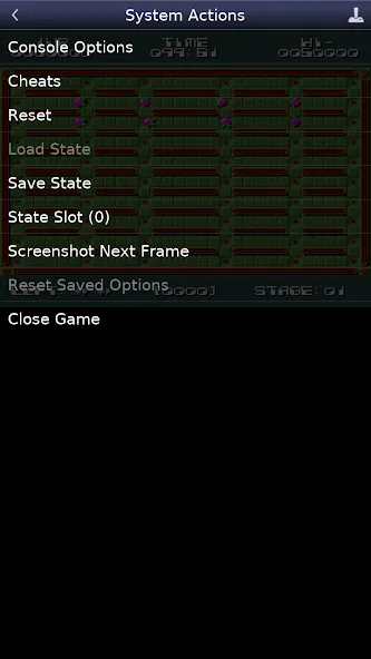 Скачать Snes9x EX+ MOD APK — Улучшенная эмуляция и расширенные настройки — скриншот 1 Скачать Snes9x EX+ MOD APK — Улучшенная эмуляция и расширенные настройки — скриншот 1