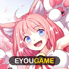 Lost in Paradise:Waifu Connect на Андроид — Безлимитные ресурсы и алмазы