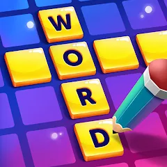 CodyCross: Crossword Puzzles — Взломанная версия (Безлимитные подсказки и открыты уровни)