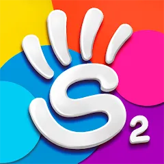 Скачать Stop 2 - Word Trivia Game на Андроид — Без рекламы и подсказки открыты