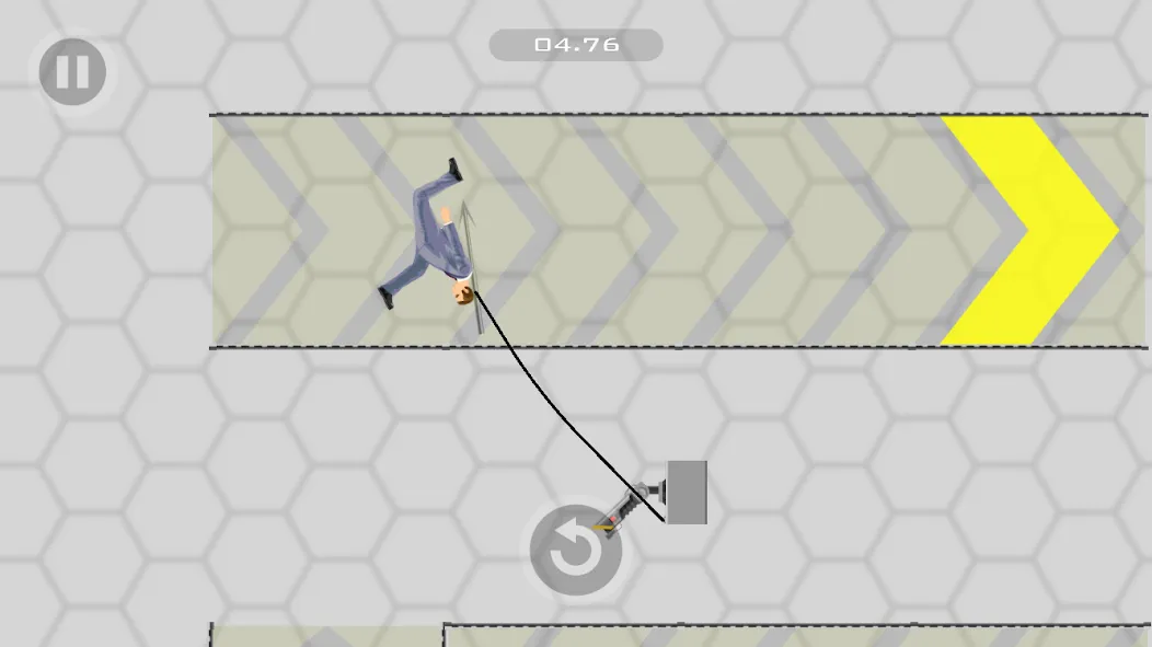 Happy Wheels — Мод: Безлимитные деньги и все персонажи — скриншот 3