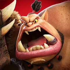 Скачать Call of Dragons на Андроид — Безлимитные ресурсы и ускоренное развитие