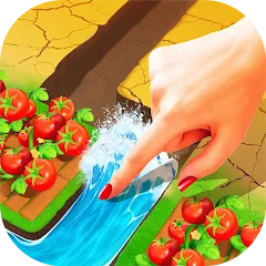 Family Farm Adventure — Мод: Безлимитные деньги и ресурсы