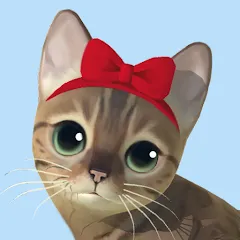 Kitty Cat Resort — Мод: Безлимитные монеты и все котята