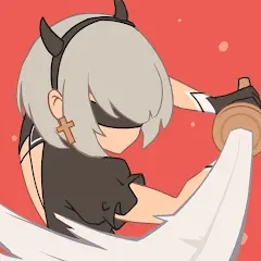 Скачать Swordash MOD APK — Безлимитные деньги и усиленное оружие