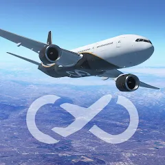 Скачать Infinite Flight Simulator на Android — Безлимитные деньги и все самолеты