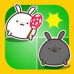 Hungree Bunny MOD APK на Android — Безлимитные монеты и все уровни