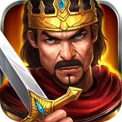 Скачать Empire:Rome Rising на Android — Безлимитные ресурсы и мощная армия