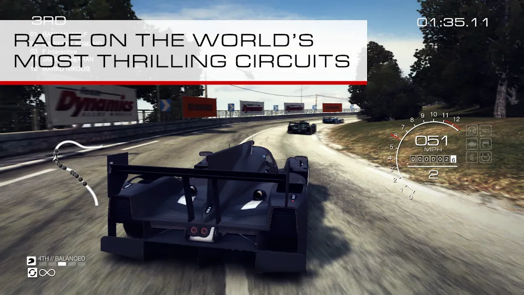Скачать GRID™ Autosport Custom Edition с модом — Безлимитные деньги и все машины — скриншот 2 Скачать GRID™ Autosport Custom Edition с модом — Безлимитные деньги и все машины — скриншот 2