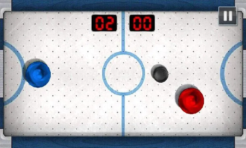 Скачать Ice Hockey 3D MOD APK — Безлимитные деньги и энергия — скриншот 5