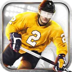 Скачать Ice Hockey 3D MOD APK — Безлимитные деньги и энергия