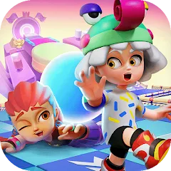 Взлом Applaydu & Friends games — Безлимитные деньги и все персонажи