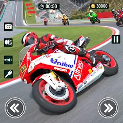 Скачать GT Bike Racing: Moto Bike Game MOD APK — Безлимитные деньги и все байки открыты