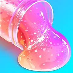 Скачать Pop It 3D: Fidget Antistress (Мод: Все игрушки разблокированы) на Андроид