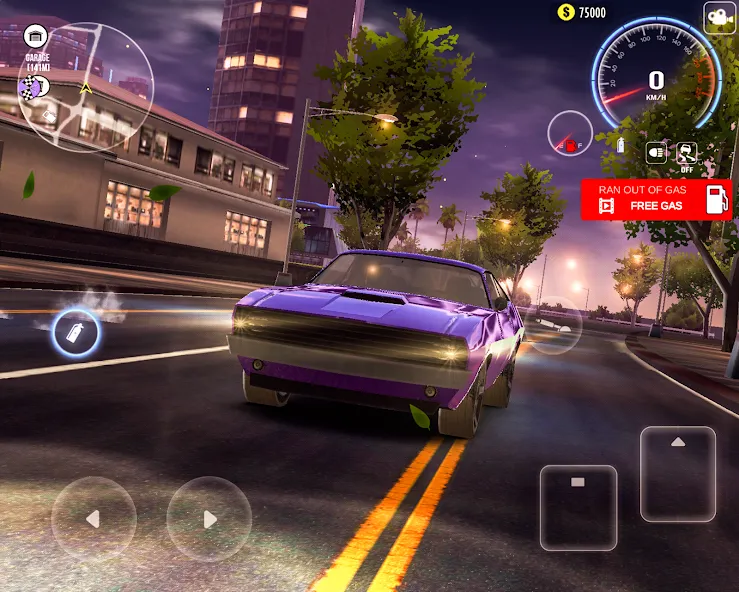 XCars Street Driving MOD APK — Безлимитные деньги и все машины открыты — скриншот 2 XCars Street Driving MOD APK — Безлимитные деньги и все машины открыты — скриншот 2