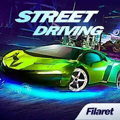 XCars Street Driving MOD APK — Безлимитные деньги и все машины открыты