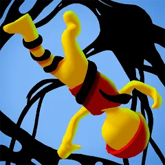 The Nom MOD APK — Бесконечные ресурсы и здоровье