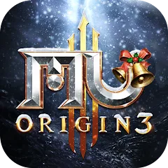 MU ORIGIN 3: Diviner на Андроид — Мод Безлимитные деньги и опыт