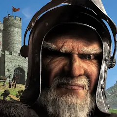 Взломанная Stronghold Kingdoms Castle Sim на Андроид — Безлимитные ресурсы и быстрое строительство