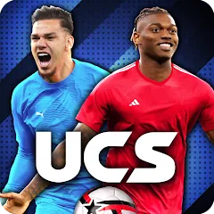 Скачать Ultimate Clash Soccer — Модификация Безлимитные деньги и энергия