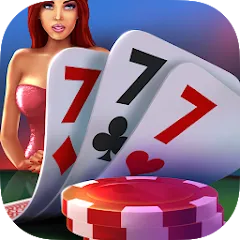 Svara - 3 Card Poker Card Game MOD APK — Безлимитные фишки и открытые уровни