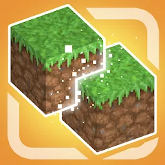 Скачать MergeCrafter Magic Merge World на Андроид — Безлимитные ресурсы и энергия