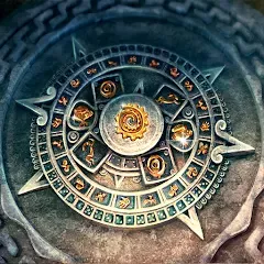 Скачать Darkness and Flame 1 на Андроид — Открыты все уровни и подсказки