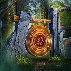 Скачать Lost Lands 4 (Мод: Безлимитные подсказки и пропуски) на Андроид
