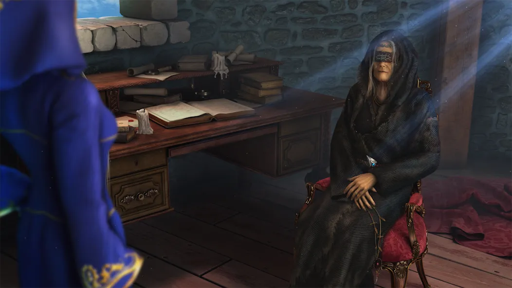 Legendary Tales 2 MOD APK на Android — Безлимитные подсказки и открытые уровни — скриншот 1