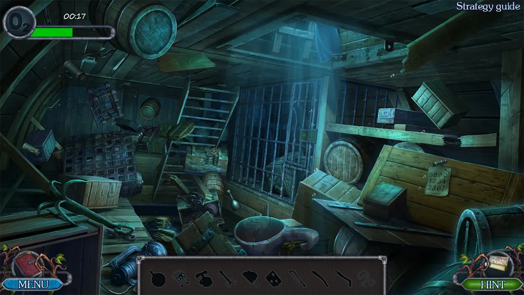 Legendary Tales 2 MOD APK на Android — Безлимитные подсказки и открытые уровни — скриншот 5