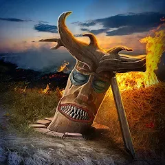 Legendary Tales 2 MOD APK на Android — Безлимитные подсказки и открытые уровни