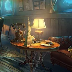 Скачать New York Mysteries 1 на Android — Открыты все уровни и подсказки