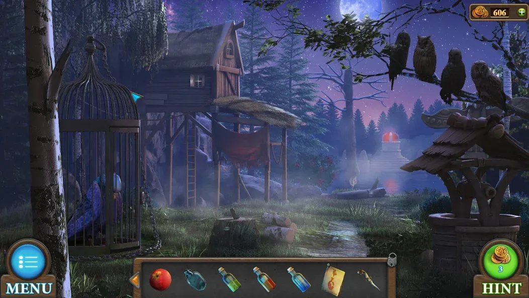 Tricky Doors MOD APK — Безлимитные подсказки и открыты все уровни — скриншот 2