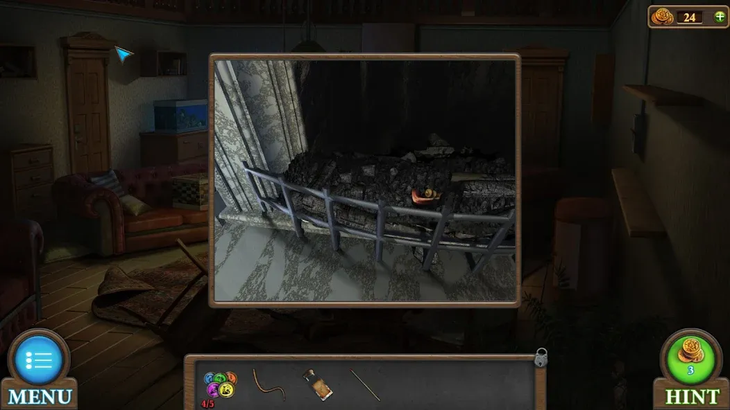 Tricky Doors MOD APK — Безлимитные подсказки и открыты все уровни — скриншот 5