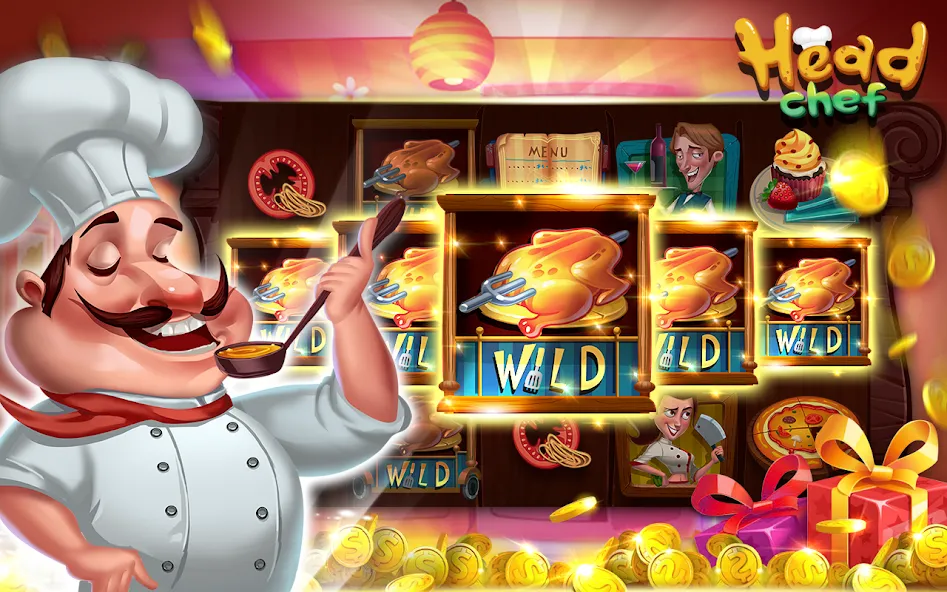 Скачать Big Win - Slots Casino™ — Безлимитные монеты и джекпоты — скриншот 5 Скачать Big Win - Slots Casino™ — Безлимитные монеты и джекпоты — скриншот 5