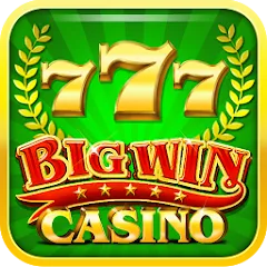 Скачать Big Win - Slots Casino™ — Безлимитные монеты и джекпоты