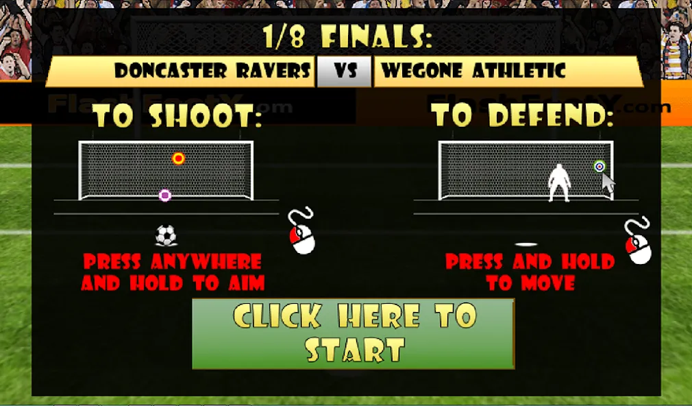 Penalty Shooters Football Game на Андроид — Безлимитные монеты и все уровни открыты — скриншот 5 Penalty Shooters Football Game на Андроид — Безлимитные монеты и все уровни открыты — скриншот 5