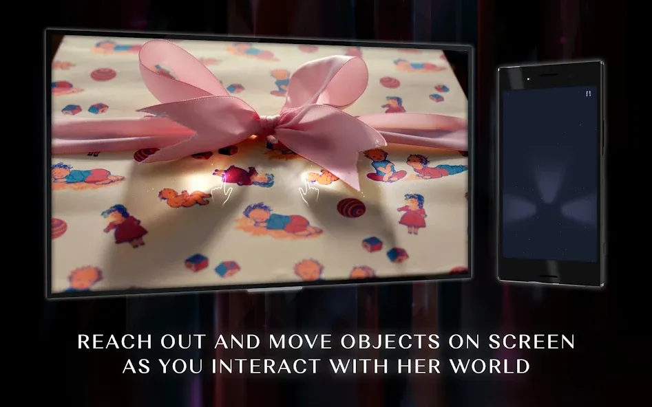 Erica App PS4™ — Взломанная версия (Интерактивная история без ограничений) — скриншот 2