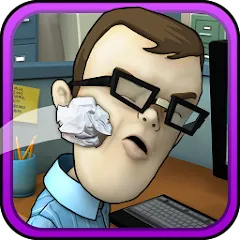 Office Jerk Mod APK Безлимитные монеты и все уровни открыты — Скачать на Андроид