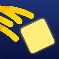 The Impossible Game 2 MOD APK на Android — Разблокированы все уровни и скины