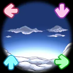 Music Rap Time Battle MOD APK на Android — Все треки и безлимитные ноты