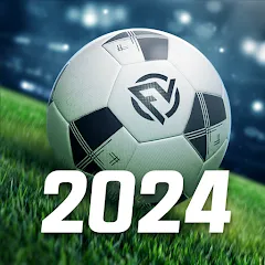 Скачать Football League 2024 с модом — Безлимитные деньги и энергия