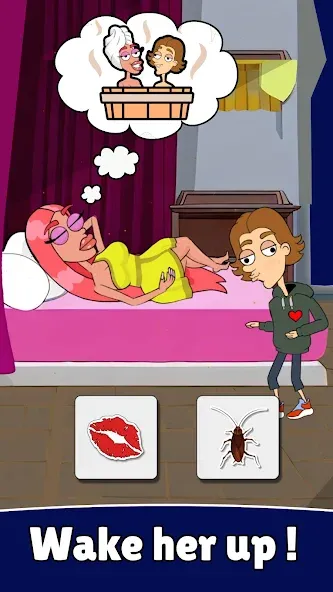 Скачать взлом Freaky Stan: The Life Story на Андроид — Безлимитные деньги и энергия — скриншот 4