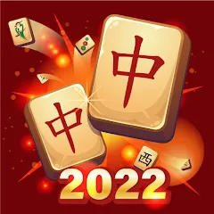 Взлом Mahjong Smash Majong Solitaire — Безлимитные подсказки и открыты все уровни