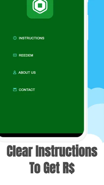 Robux Spin на Андроид — Бесконечные робуксы и вращения — скриншот 5